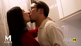 Hardcore Fucking And Swapping With Sexy Asian Babes In Hd Video